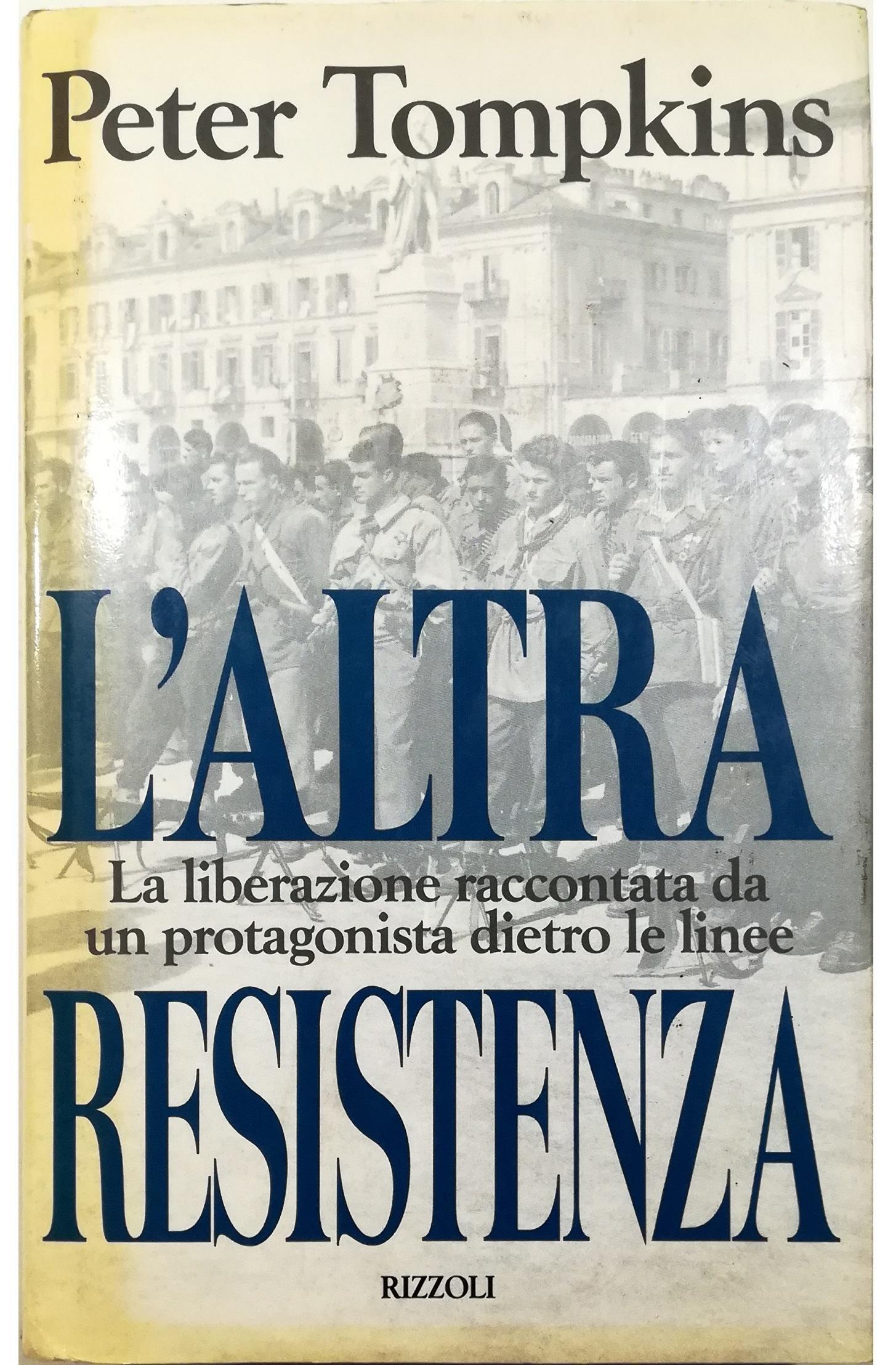 Libreria Tara