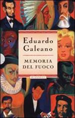 Memoria del fuoco