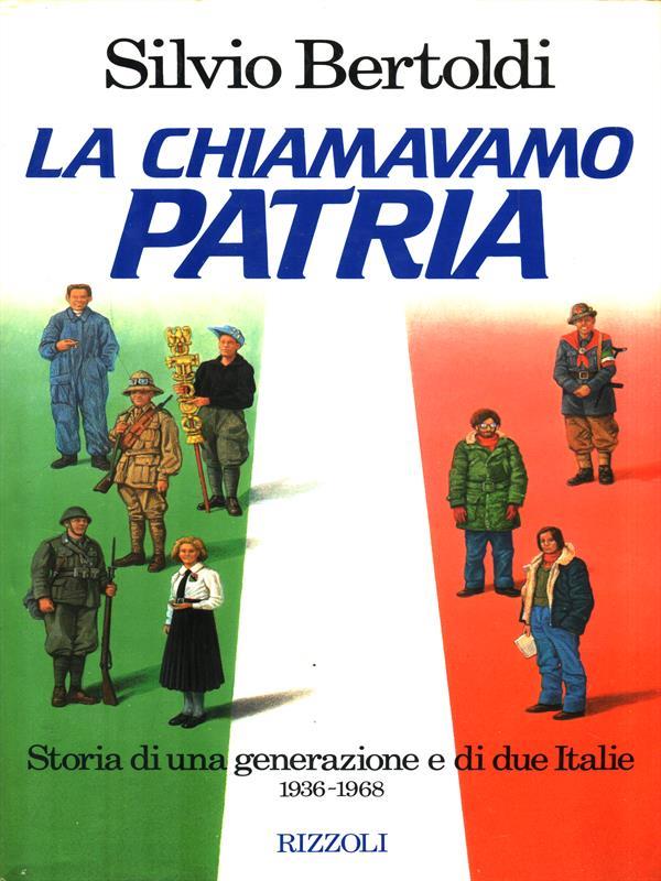 Libro di Faccia