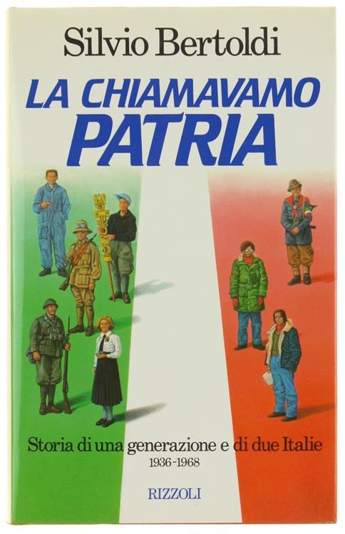 Bergoglio Libri d'Epoca Snc