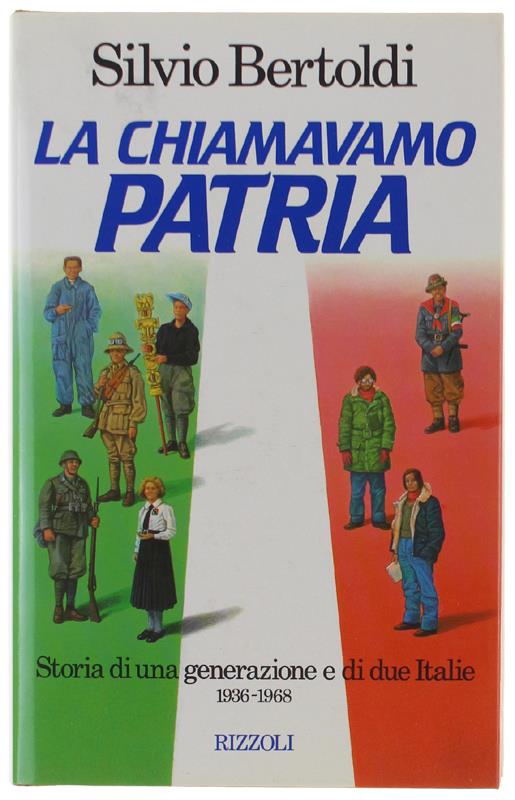 Bergoglio Libri d'Epoca Snc