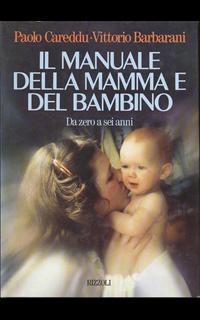 Manuale della mamma e del bambino