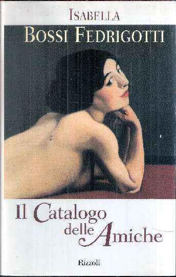 Libroteka di Fattoretti Silvia