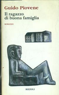 Il ragazzo di buona famiglia