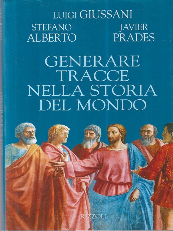 Libro di Faccia