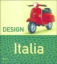Design Italia - Claudia Neumann - copertina