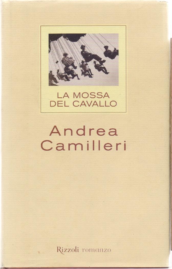 Bookaniere