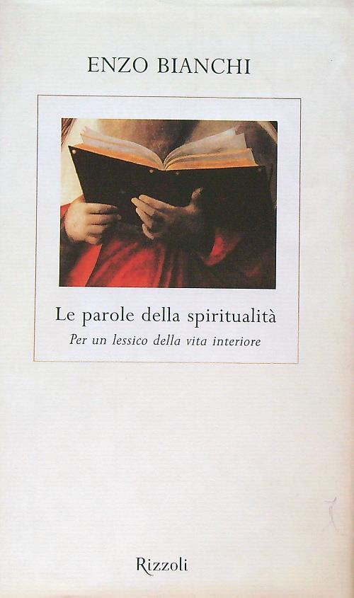 Libro di Faccia
