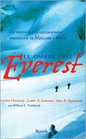 Le ombre dell'Everest