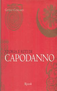 Storia e riti di capodanno