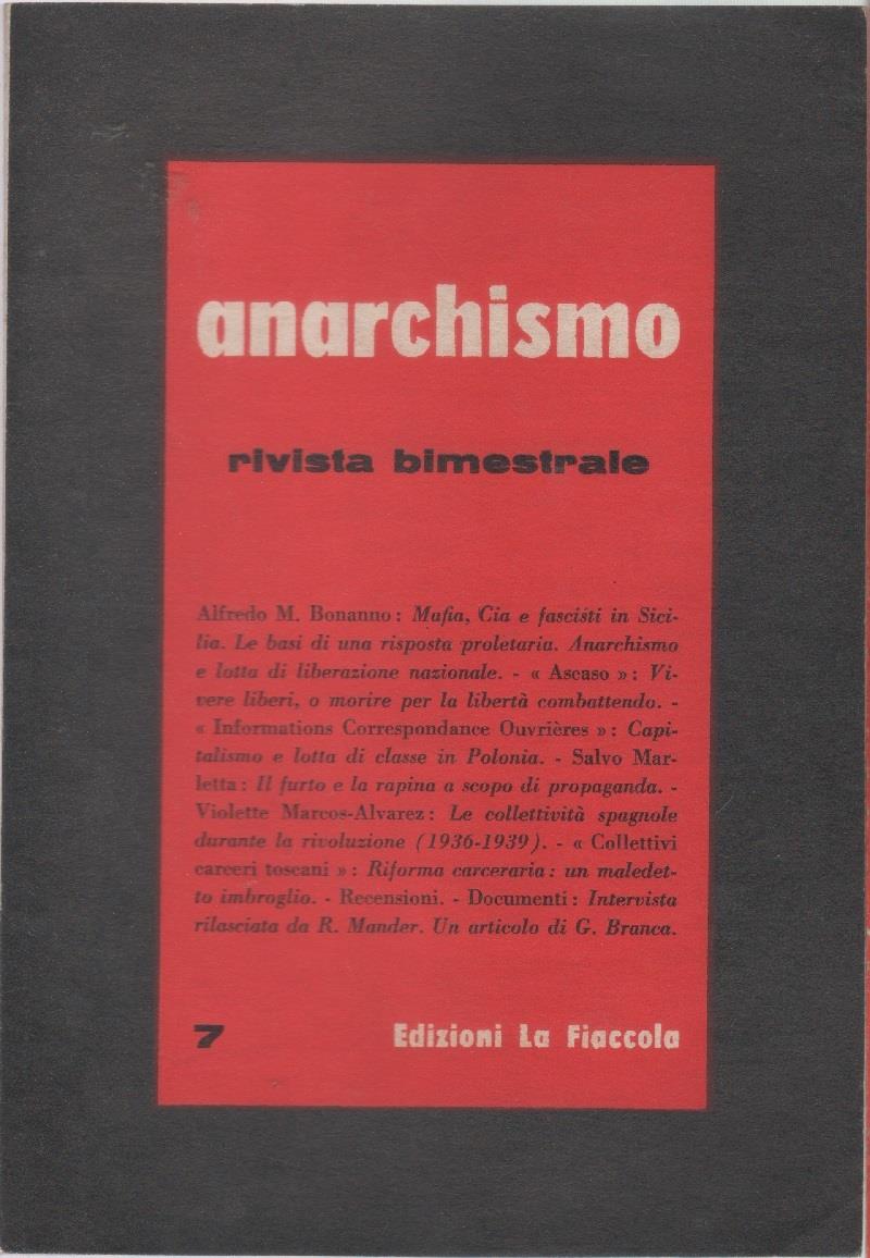 Bookaniere