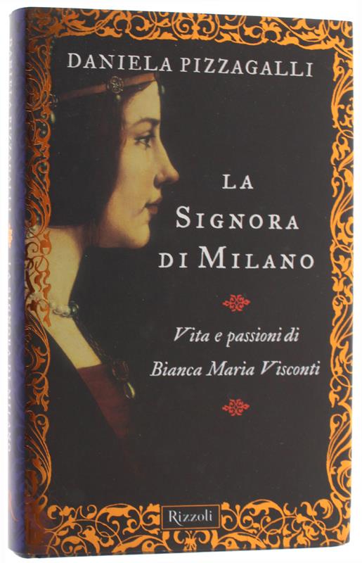 Bergoglio Libri d'Epoca Snc