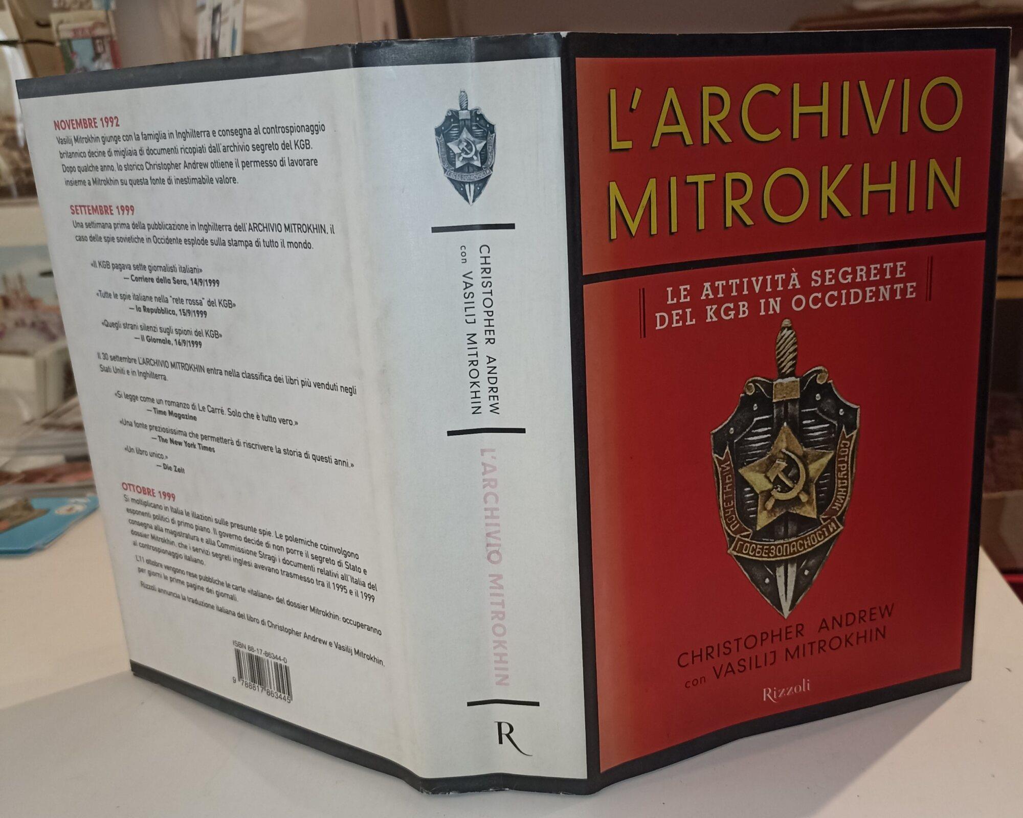Invito alla Lettura