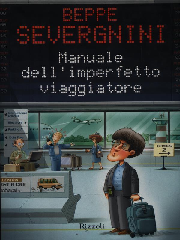 Libro di Faccia