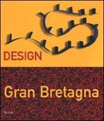 Design Gran Bretagna