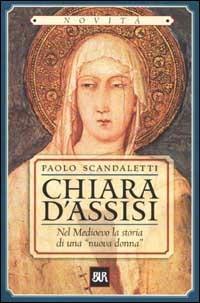 Chiara D'Assisi - Paolo Scandaletti - copertina