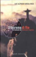 Il teorema di Rio - Luiz A. García Roza - copertina