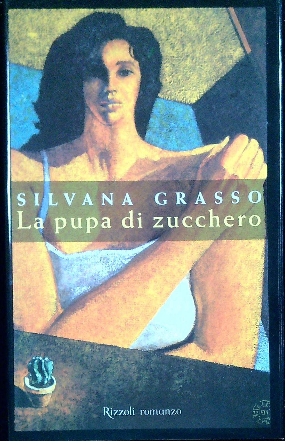Libro di Faccia
