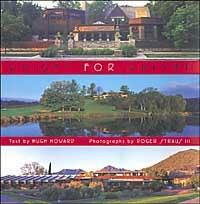 Wright per Wright - Hugh Howard,Roger Straus - copertina