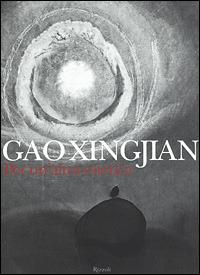 Per un'altra estetica - Xingjian Gao - copertina