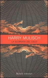 La scoperta del cielo - Harry Mulisch - copertina