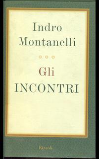 Gli incontri