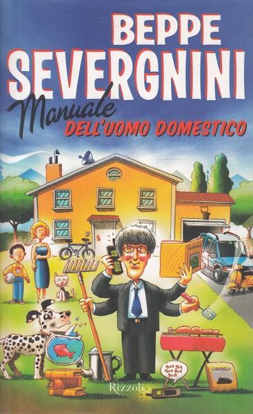 Libro di Faccia