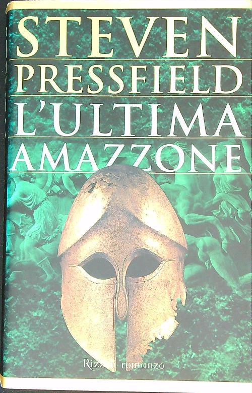 L'ultima amazzone