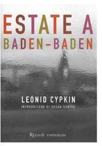Estate a Baden-Baden