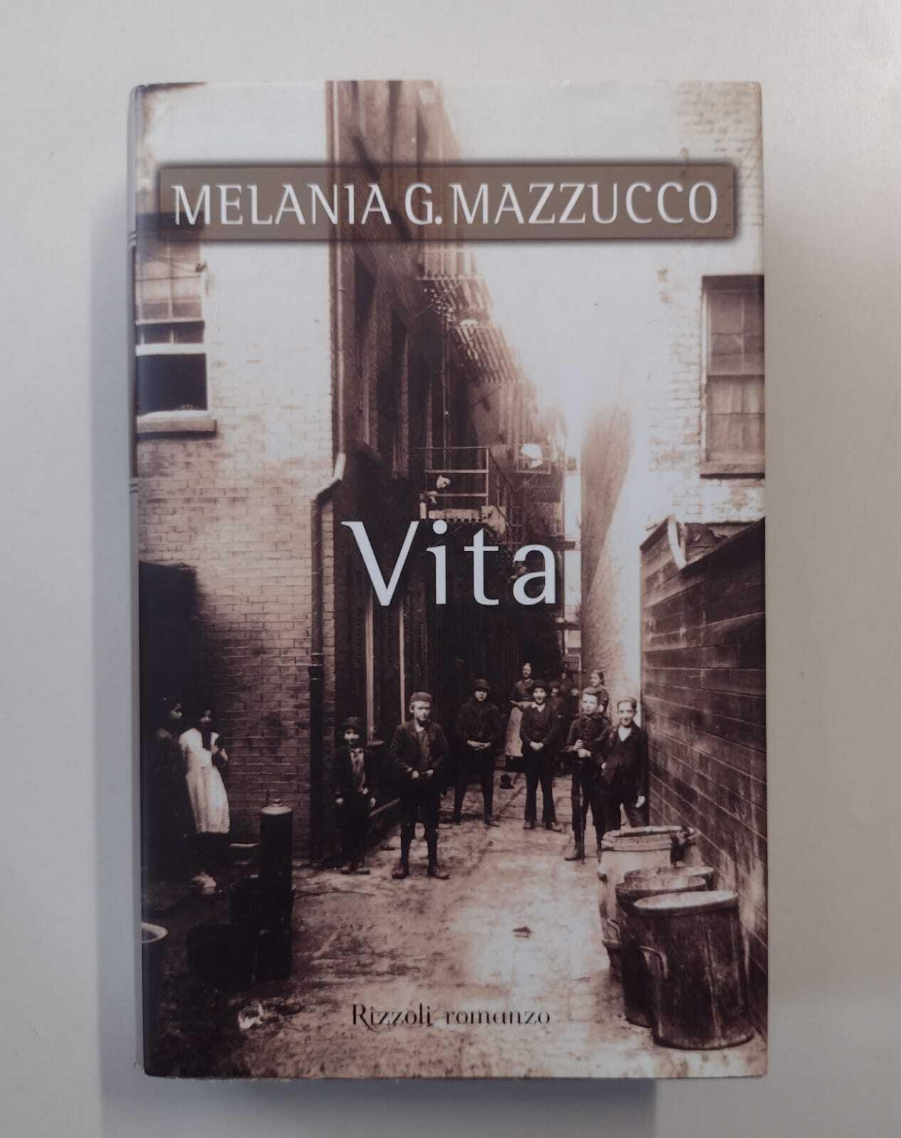 Libreria Volume Secondo