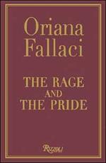 The rage and the pride
