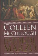 Le idi di marzo - Colleen McCullough - copertina