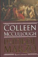 Le idi di marzo - Colleen McCullough - copertina