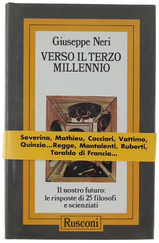 Bergoglio Libri d'Epoca Snc