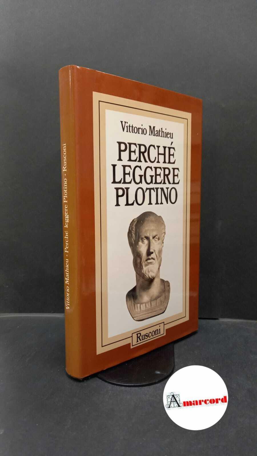 Amarcord Libri