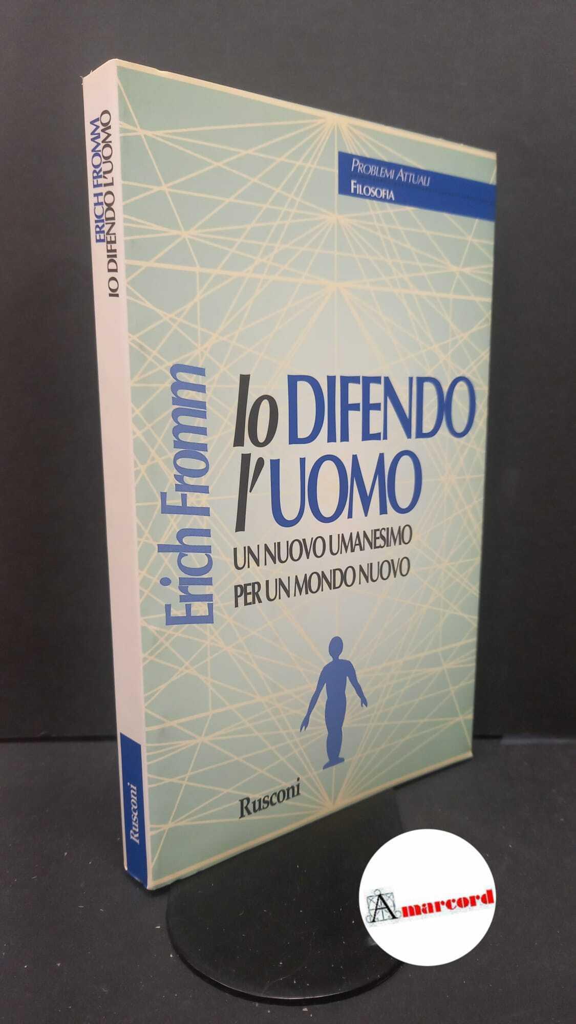 Amarcord Libri