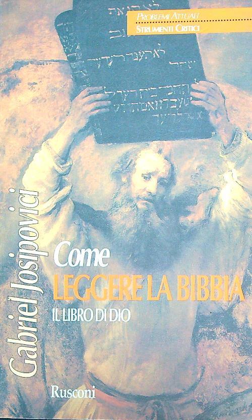 Libro di Faccia