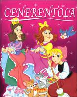 Cenerentola. Ediz. illustrata - copertina