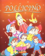 Pollicino. Ediz. illustrata - copertina