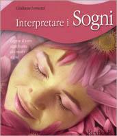 Interpretare i sogni - Giuliana Lomazzi - copertina