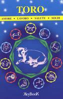 Toro - copertina
