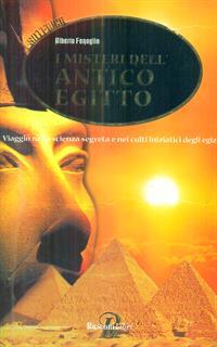 I misteri dell'antico Egitto