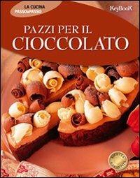 Pazzi per il cioccolato - copertina