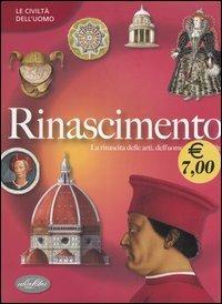 Rinascimento. Ediz. illustrata - copertina