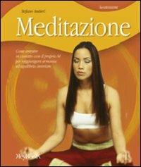 Meditazione - Stefano Autieri - copertina