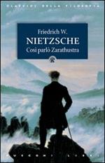 Così parlò Zarathustra