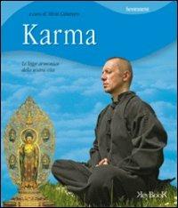 Karma - copertina