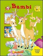 Bambi. Ediz. illustrata