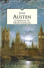 L' Abbazia di Northanger