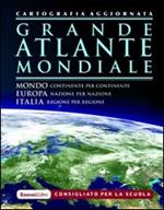 Grande atlante mondiale